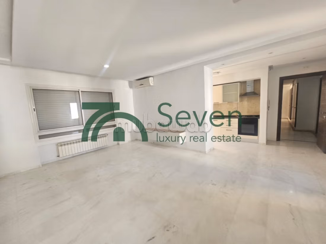 Appartement s1 aux jardins de Carthage 512A