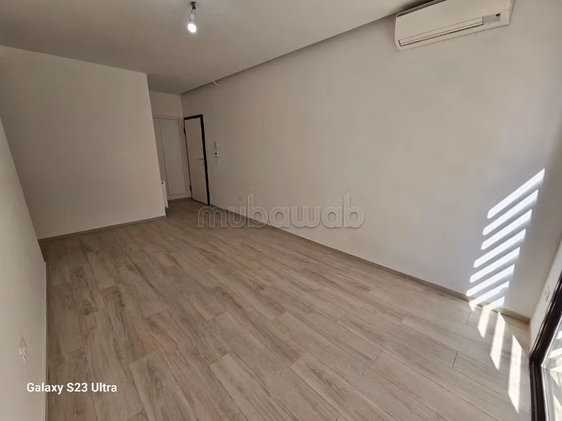 Location Appartement S2 à La Marsa