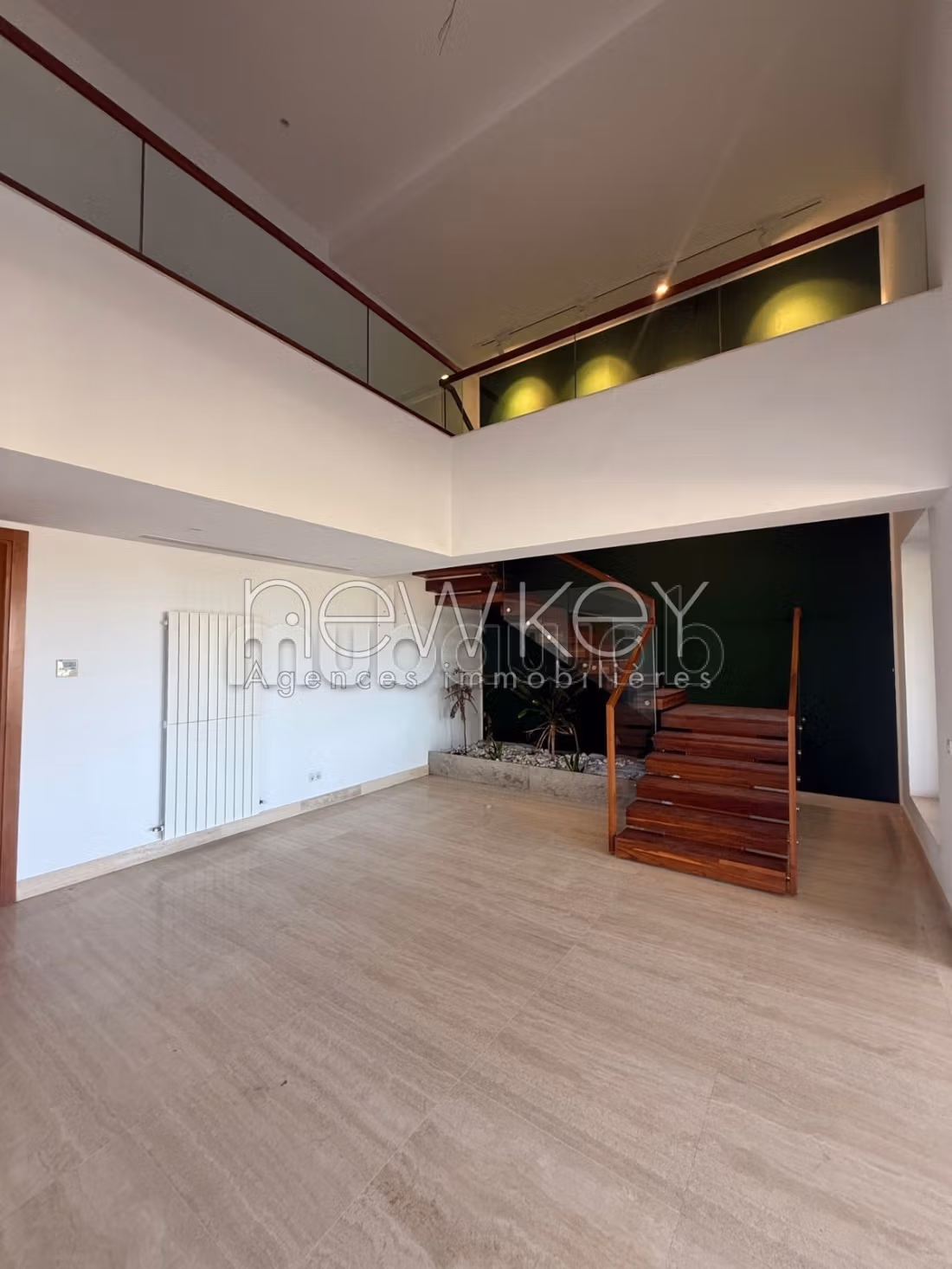 Duplex S4 à louer aux berges du lac2