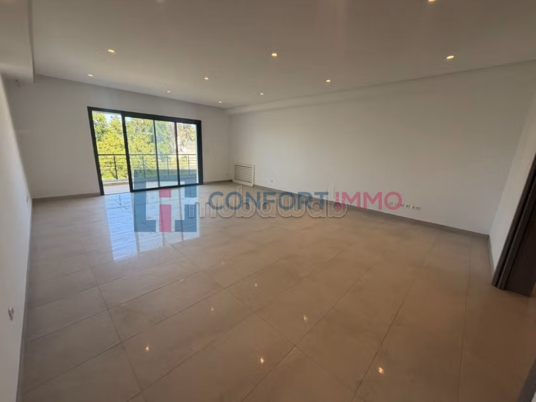 Location Appartement s3 de standing à Notre Dame