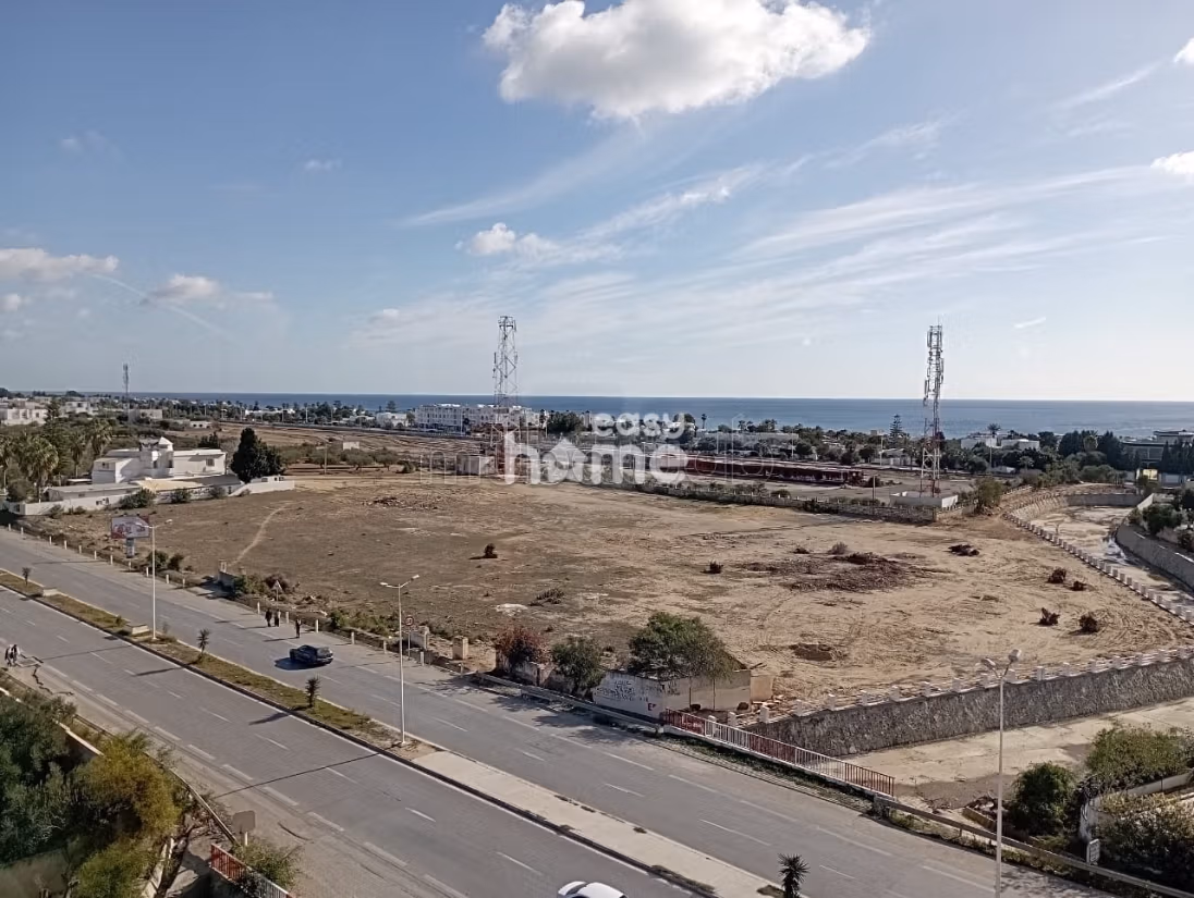 S3 meublé de 197m² à Mrezgua