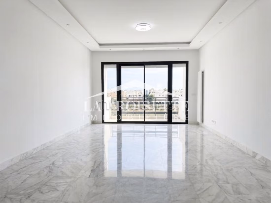 Appartement S3 à La Marsa