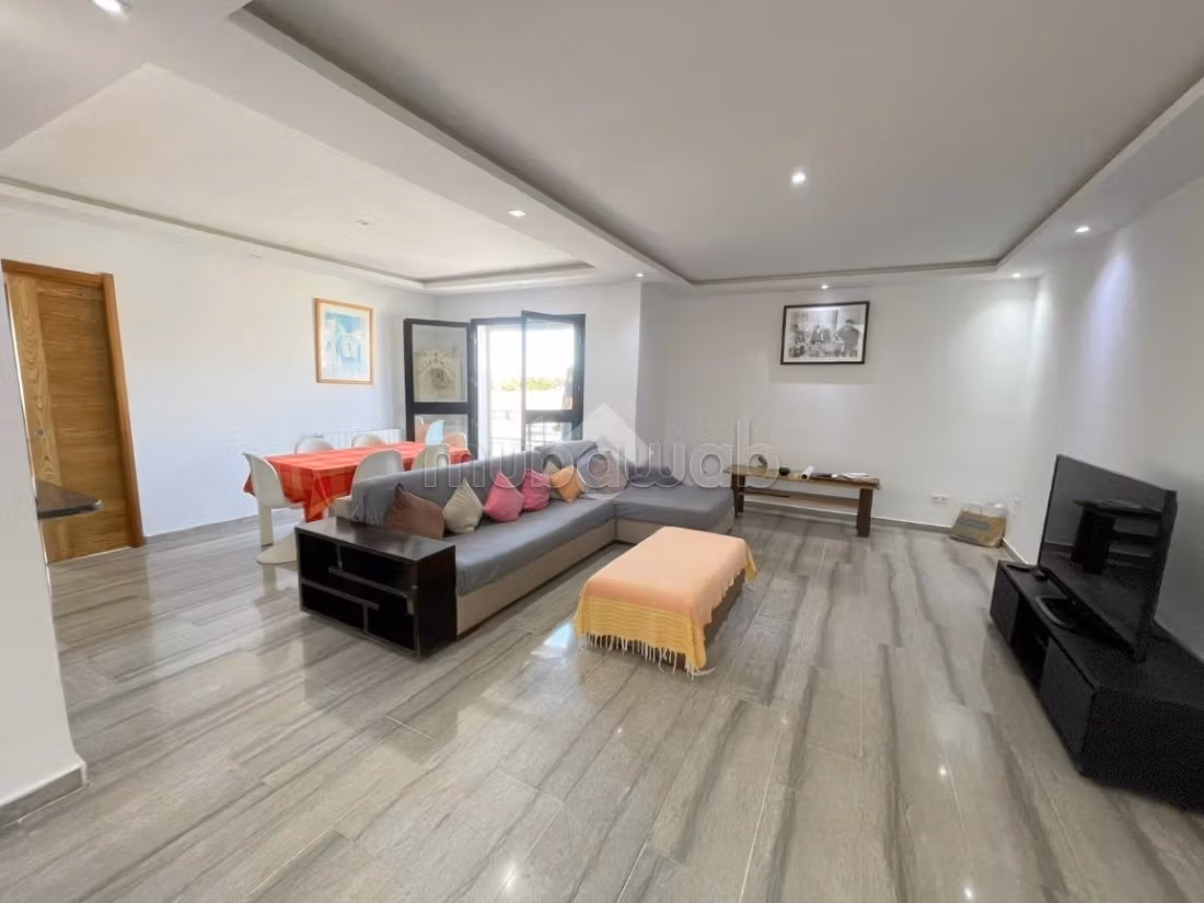 Duplex S3 Vide