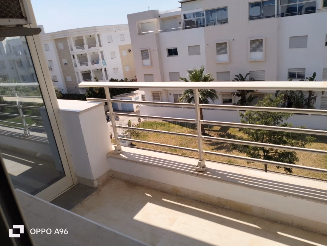 Location appartement S3 lac2 bureautique/habitation