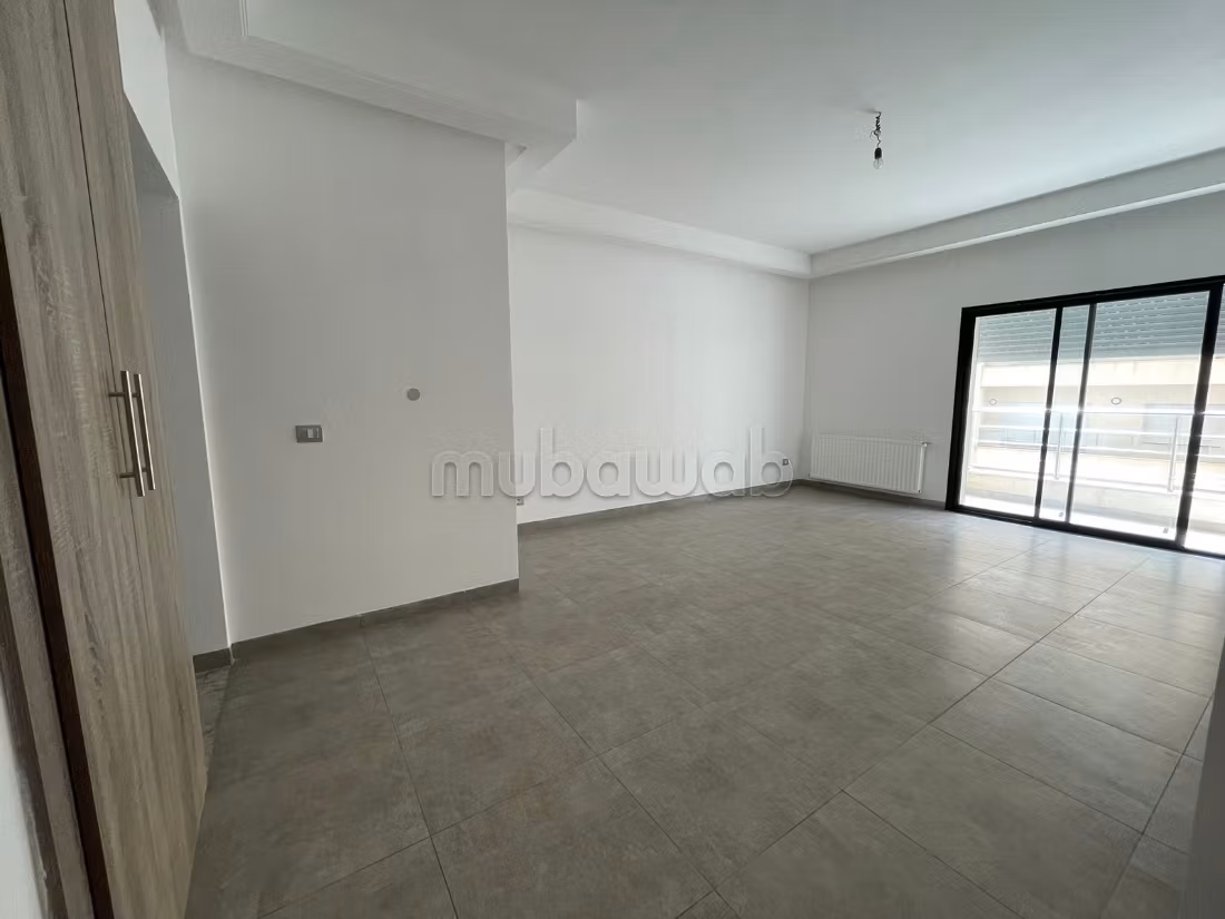 Location appartement aux jardins de Carthage