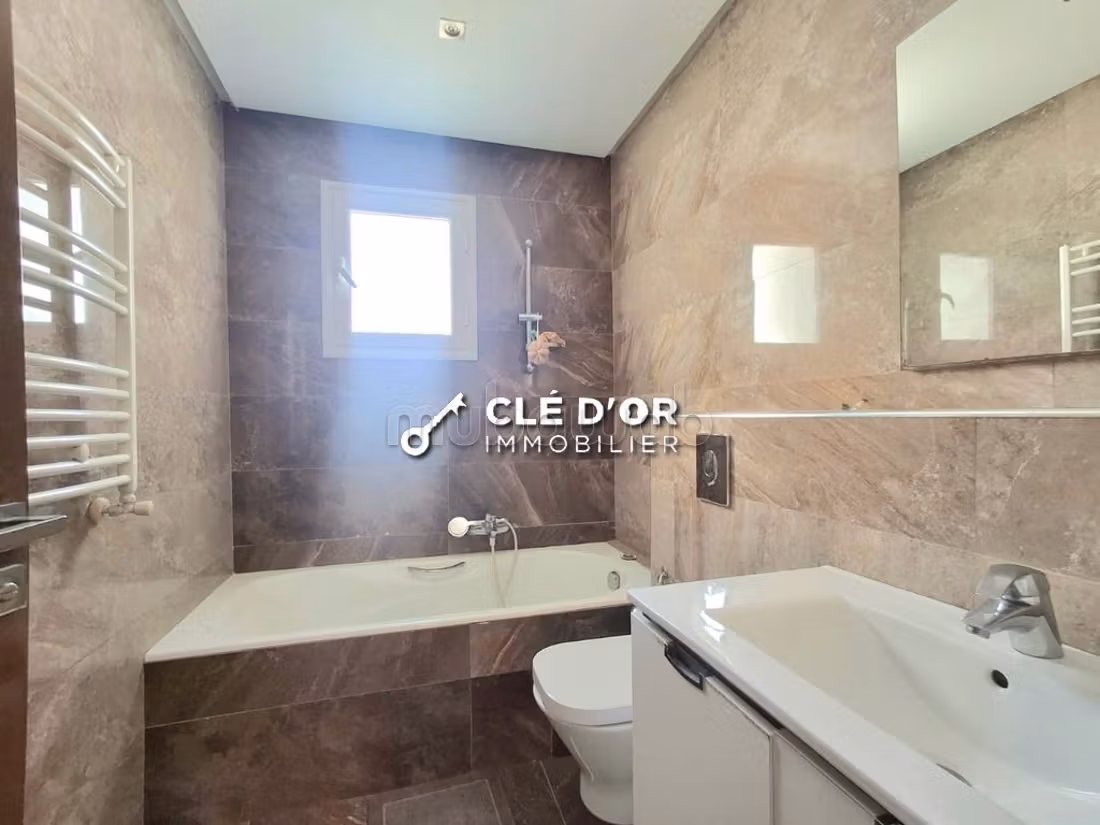 Superbe Appartement S4 a Ain Zaghouan Nord