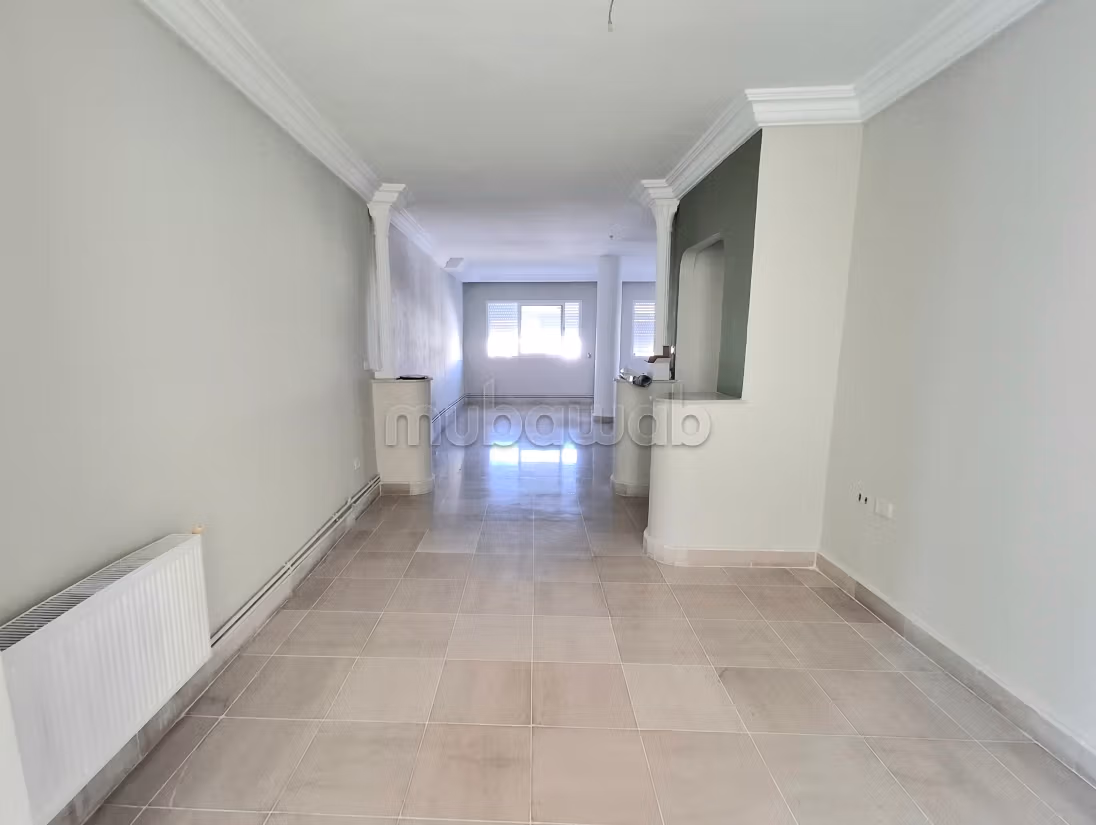 Appartement s3, La marsa plage