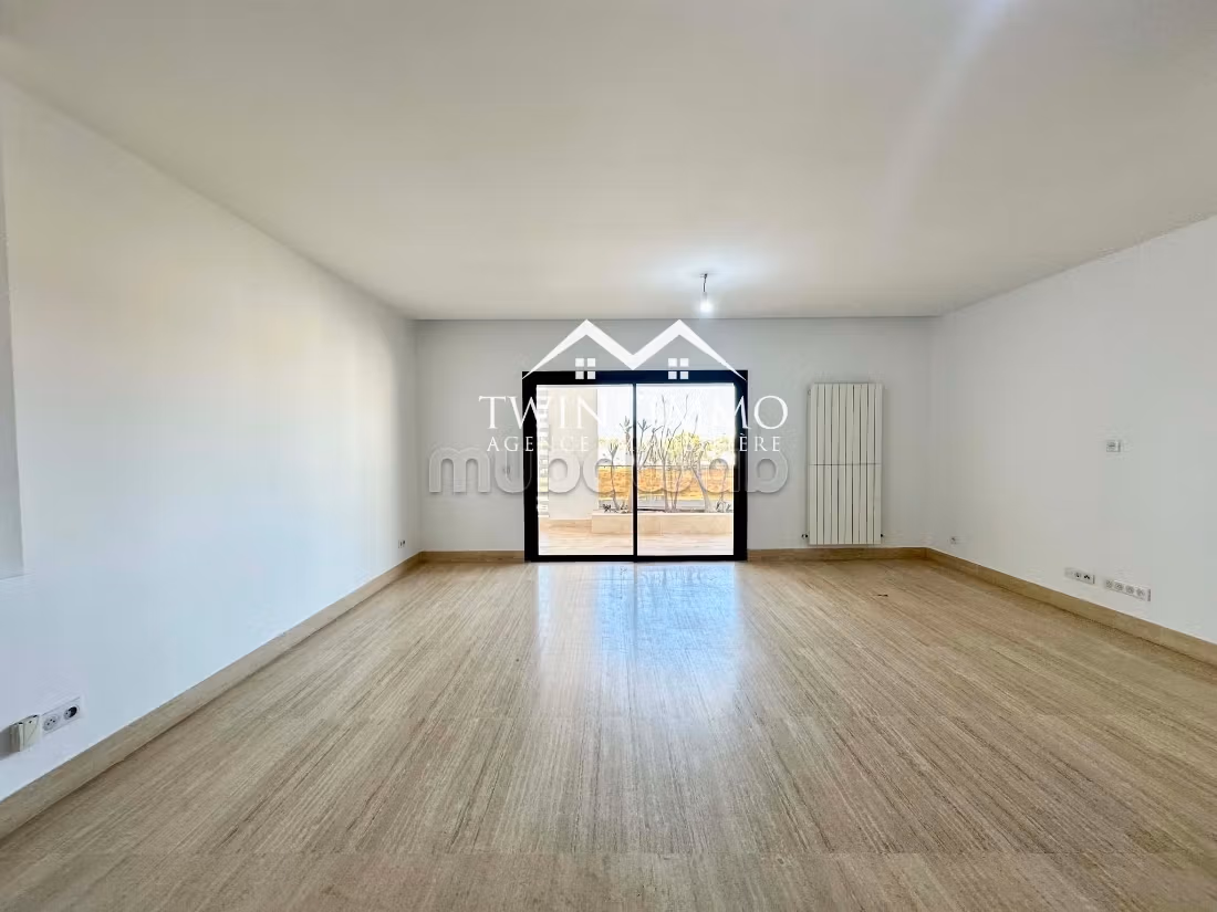 Appartement S4 aux Berges du Lac 2