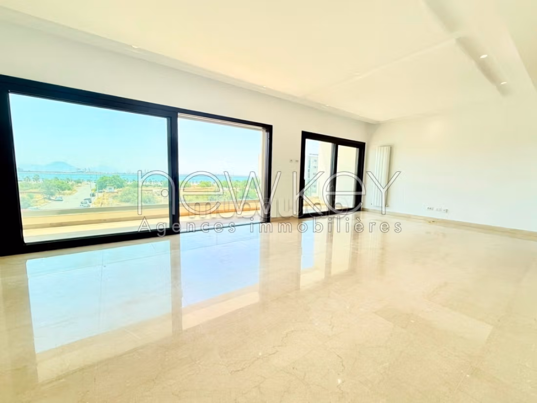 Appartement S3 à louer – Les Berges du Lac 2
