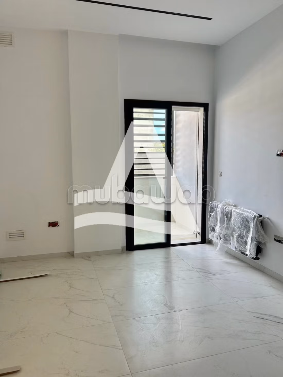 A vendre Appartement neuf jardins de Carthage