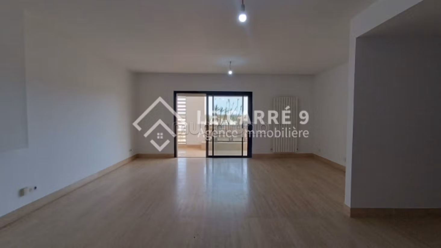 A louer Appartement S4 aux berges du Lac 2