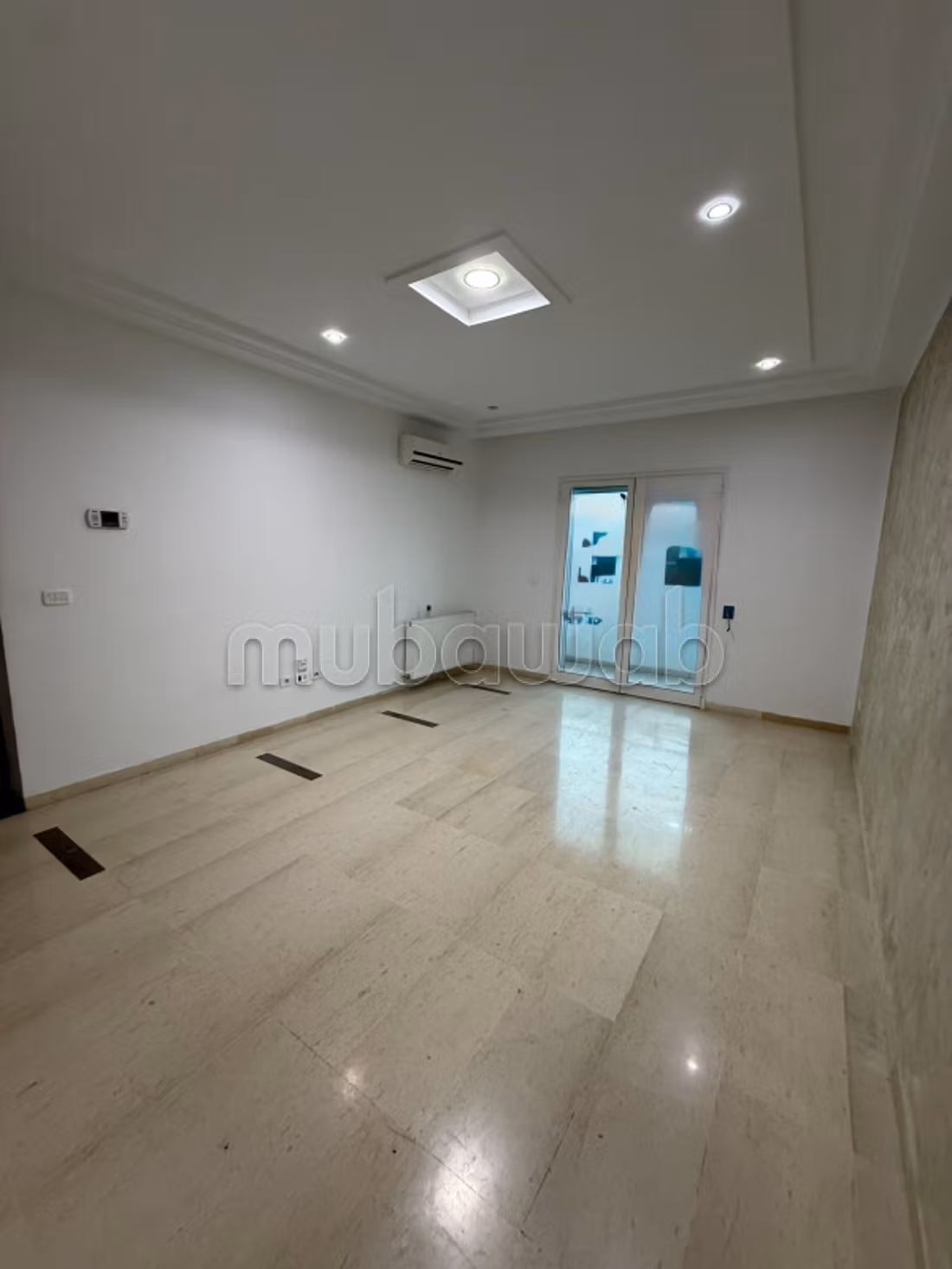 Appartement S2 haut standing à louer à cité nkhile