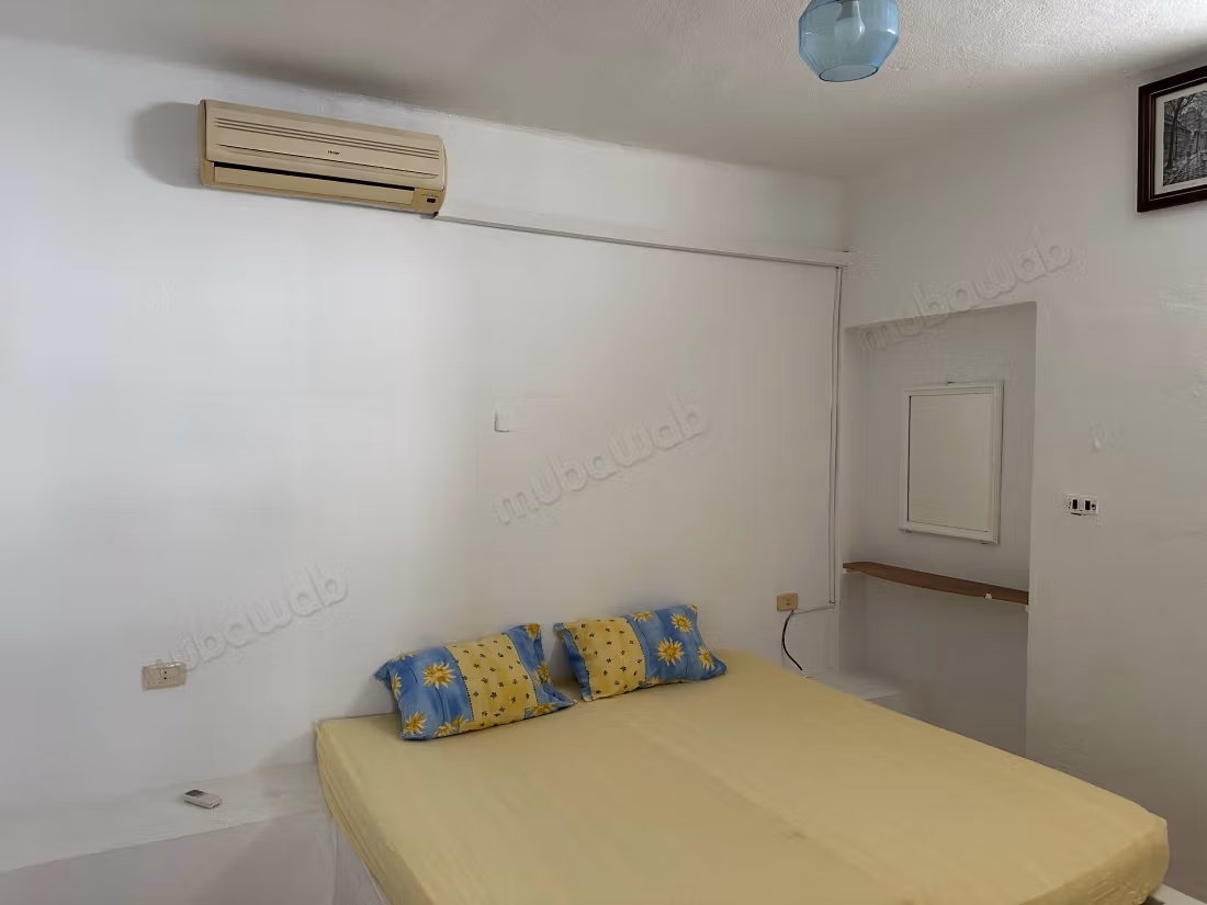 Appartement à louer à Cité de la Plage. Superficie 30 m². Meublé