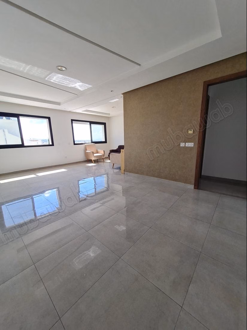Location un bel appartement s2