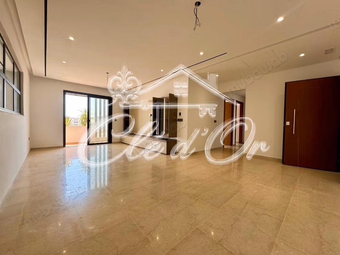 Appartement S3 à louer à Ain zaghouan
