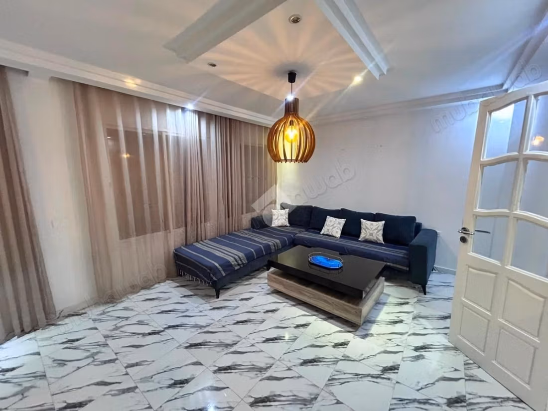 Appartement S1 meublé à Sidi Abdelaziz