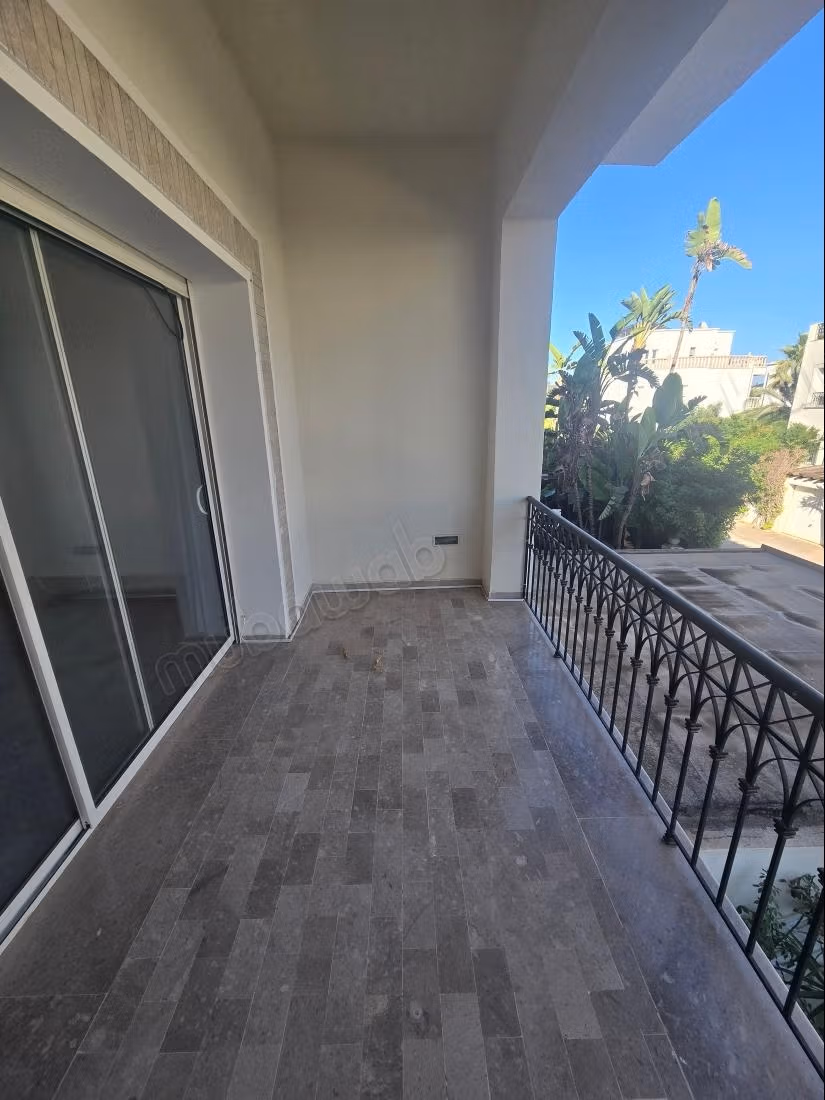 Appartement de haut standing à la marsa maalaga s3