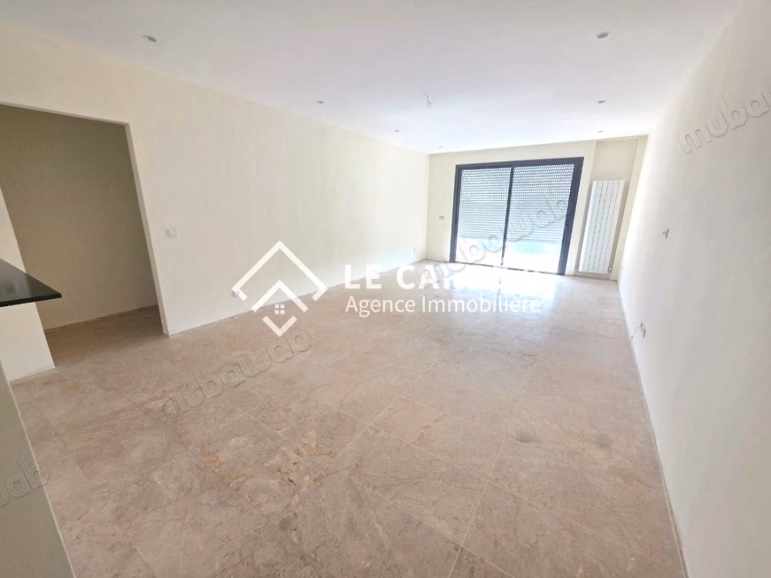 Appartement s3 à louer à Ain Zaghouan Nord