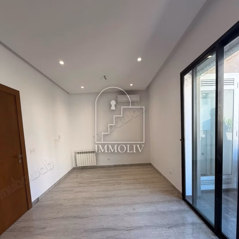 A louer un Appt S1 à Chotrana 3