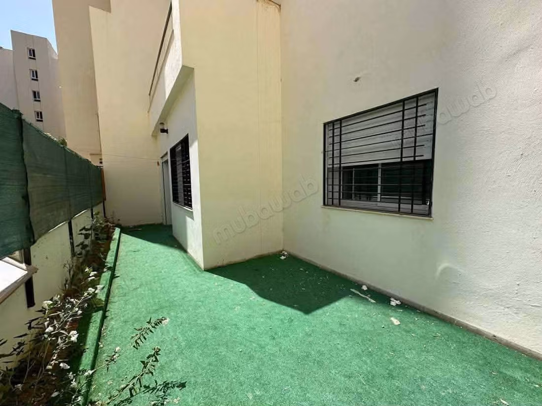 S3 a vendre aux jardins de carthage