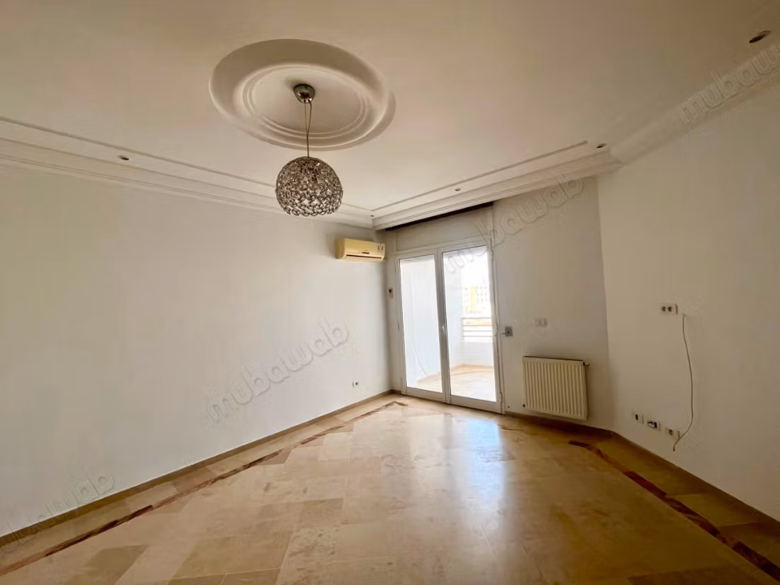 Bel appartement