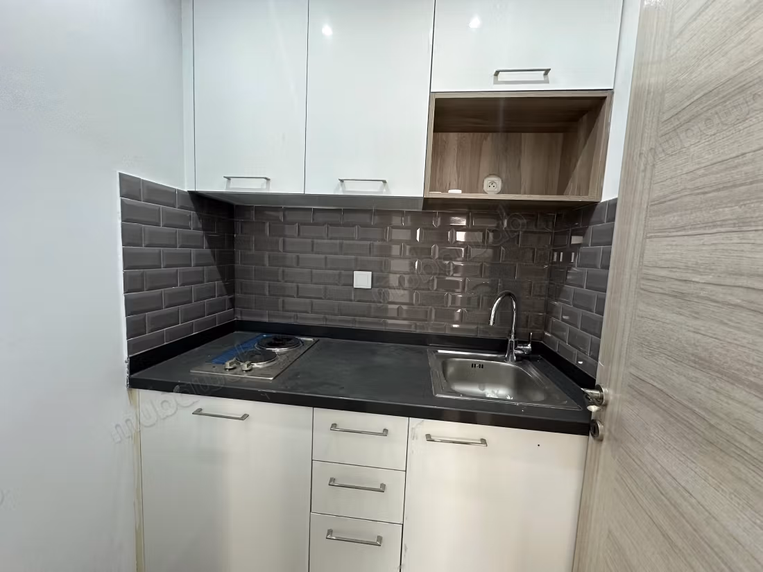Bureau A2 à Ain Zaghouan