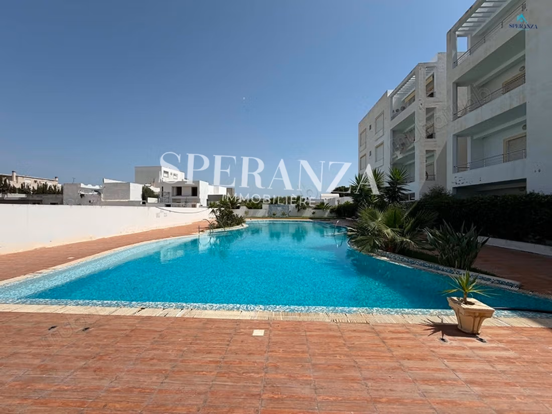 Location Appartement SORA S1
