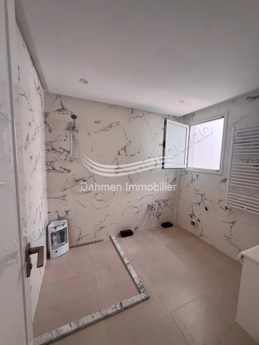 Location annuelle — s2, hammam sousse