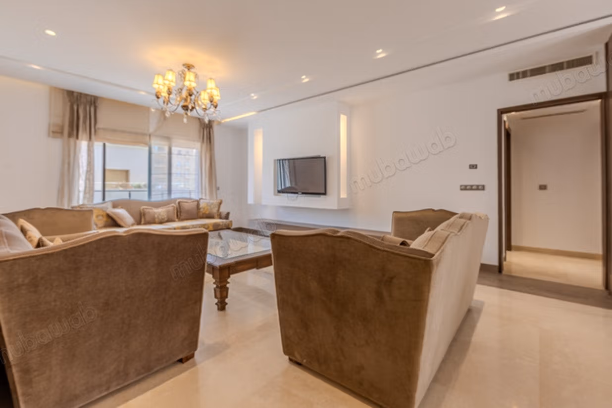 Appartement S2 aux les berges du lac 2