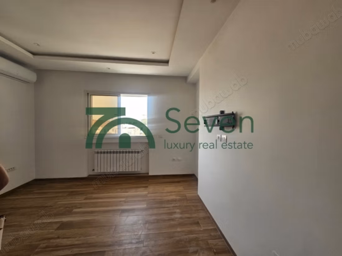 Appartement s2 à la soukra