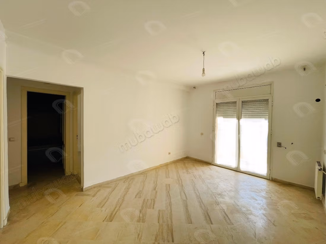 À louer – Appartement S2 à Ain Zaghouen