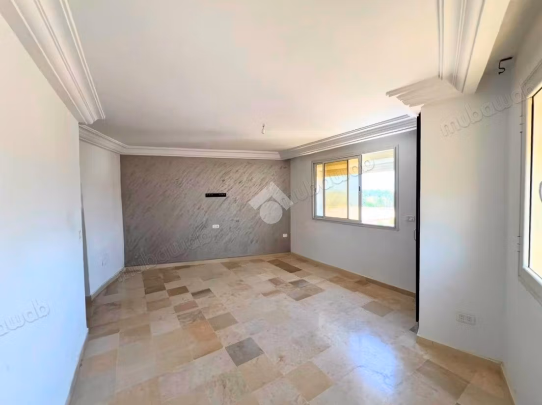 Appartement S2 avec vue sur la forêt