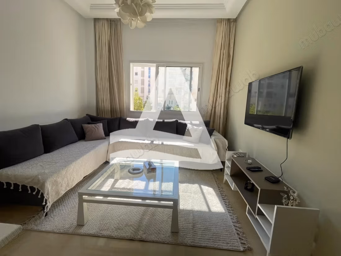 Location duplex meublé au lac 2