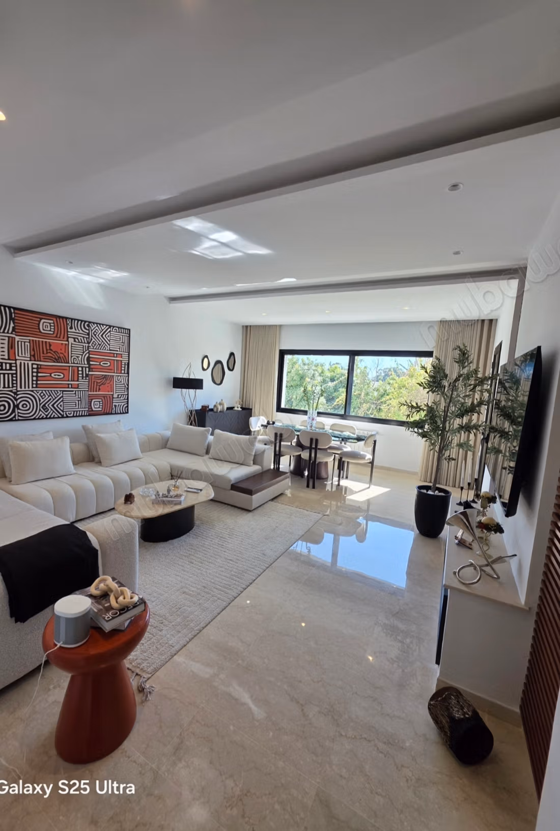 À vendre – Très bel appartement haut standing