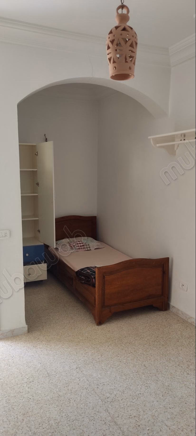LUXUEUX STUDIO S0 au Centre de Hammamet