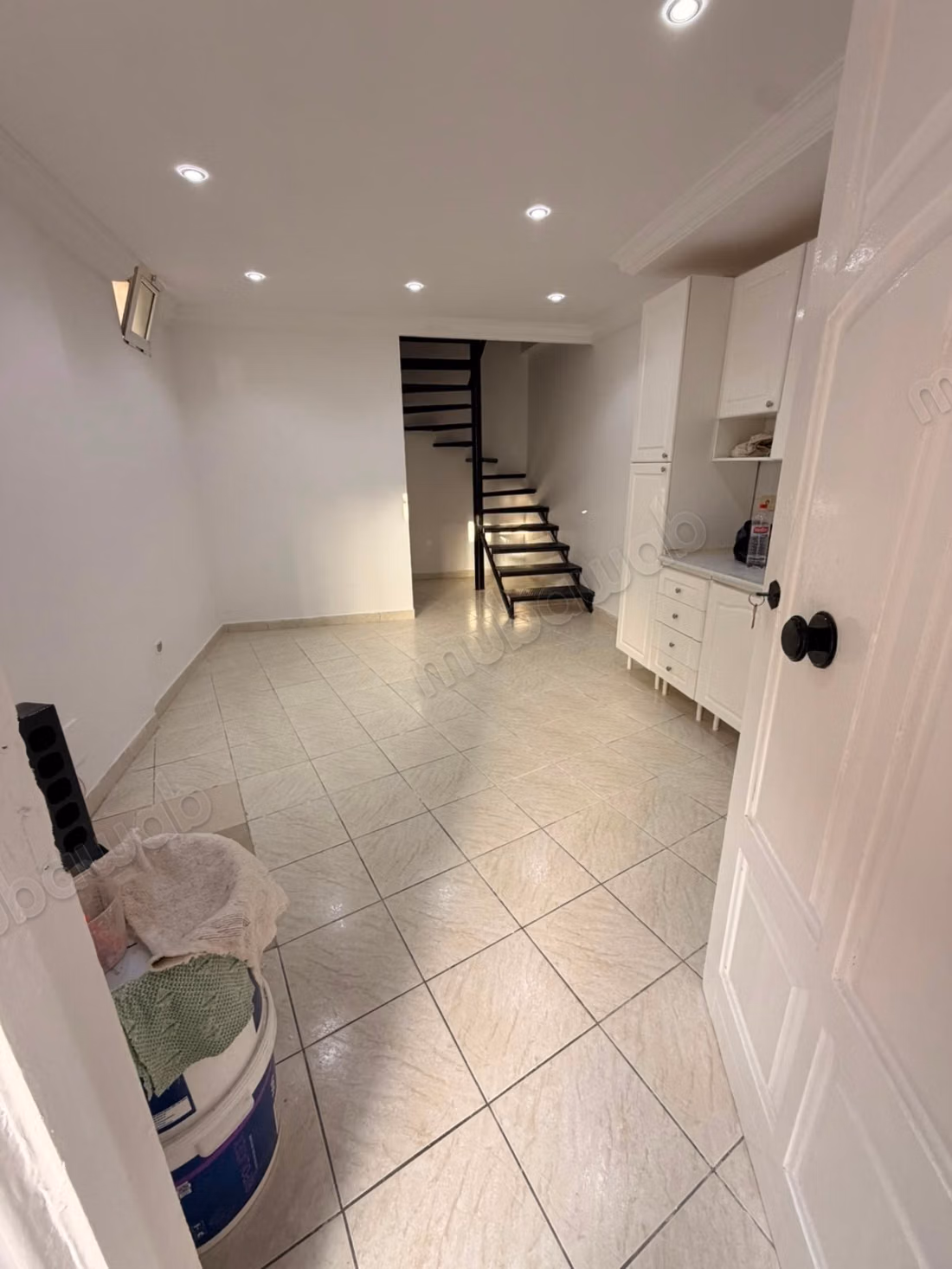 Bel appartement en location à Cité Ezzouhour.
Surface totale 54 m²