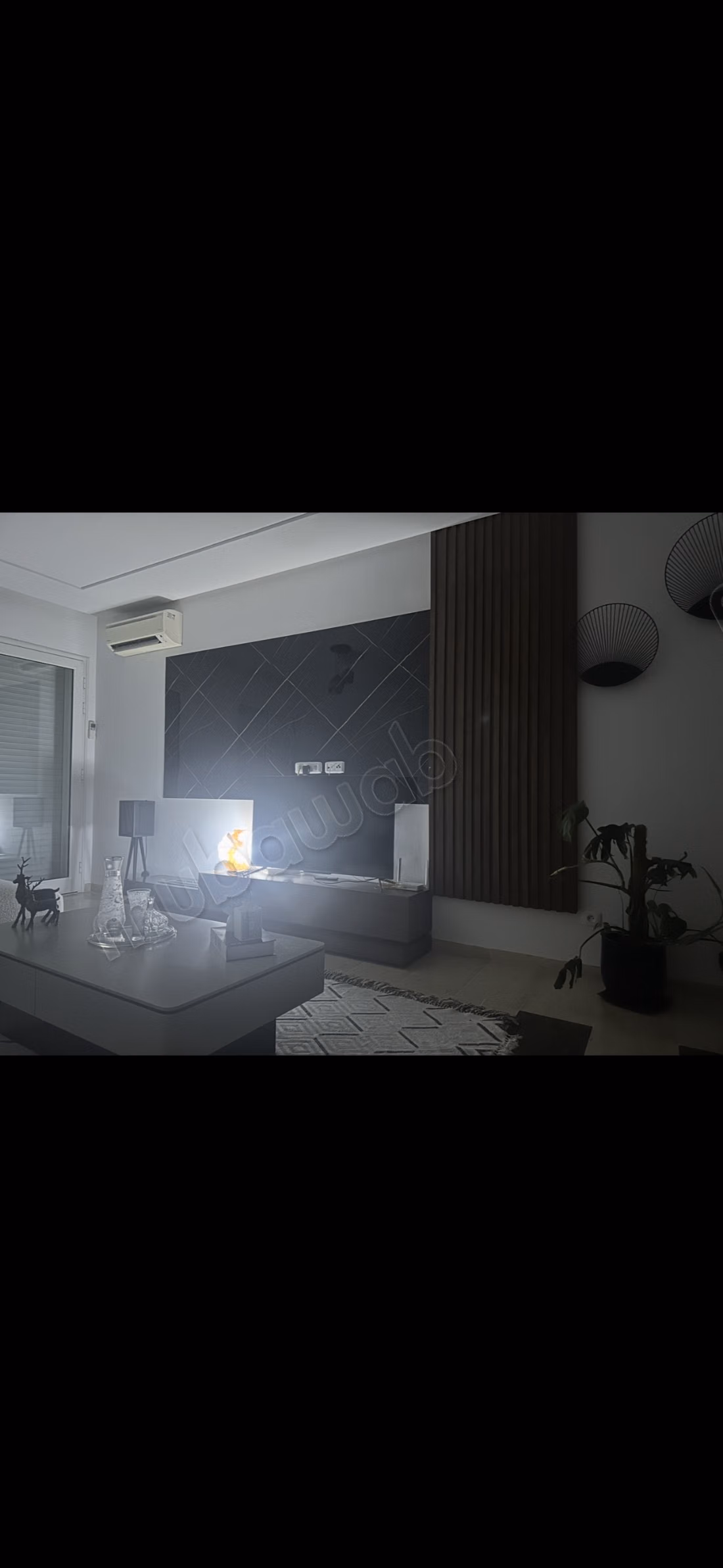 A louer un appartement S3 
Boumhel