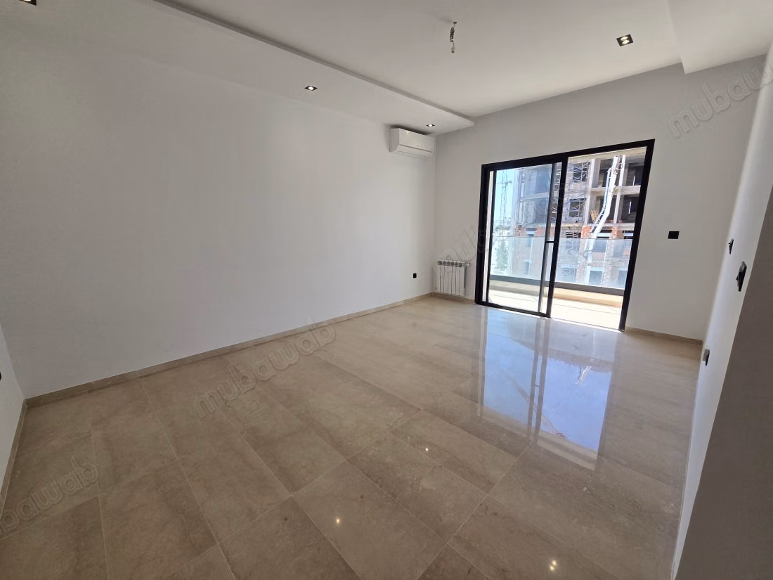 Location s1 neuf aux jardins de carthage