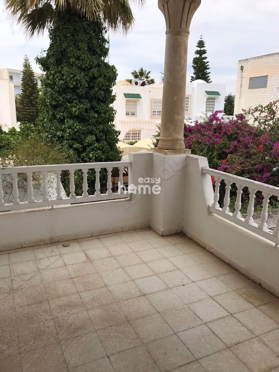Duplex S3 meublé de 155m² avec une terrasse