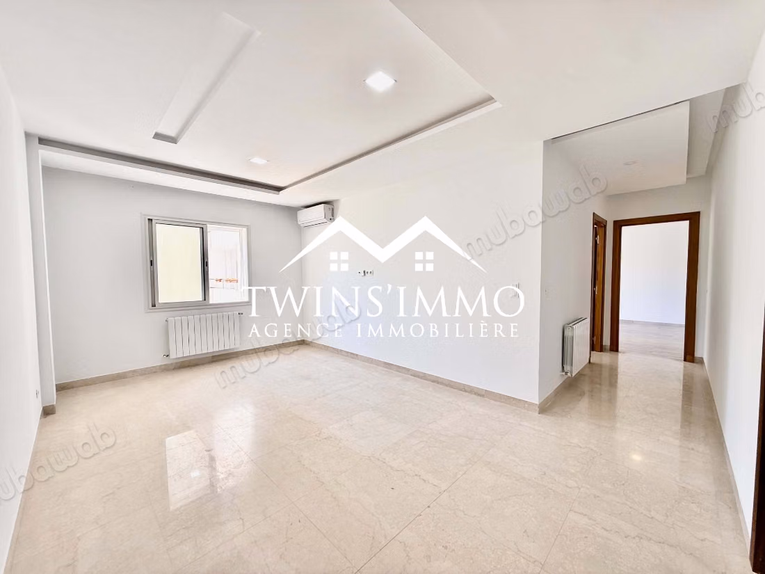 Appartement S2 aux Jardins de Carthage