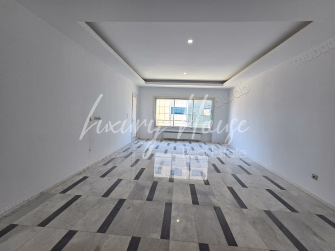 Superbe appartement S3 aux Lac2