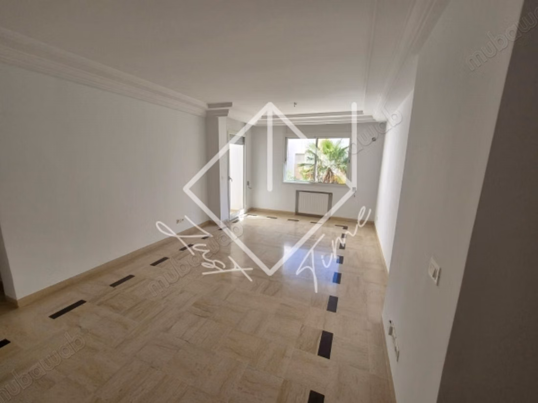Appartement s3 à louer à riadh landalous