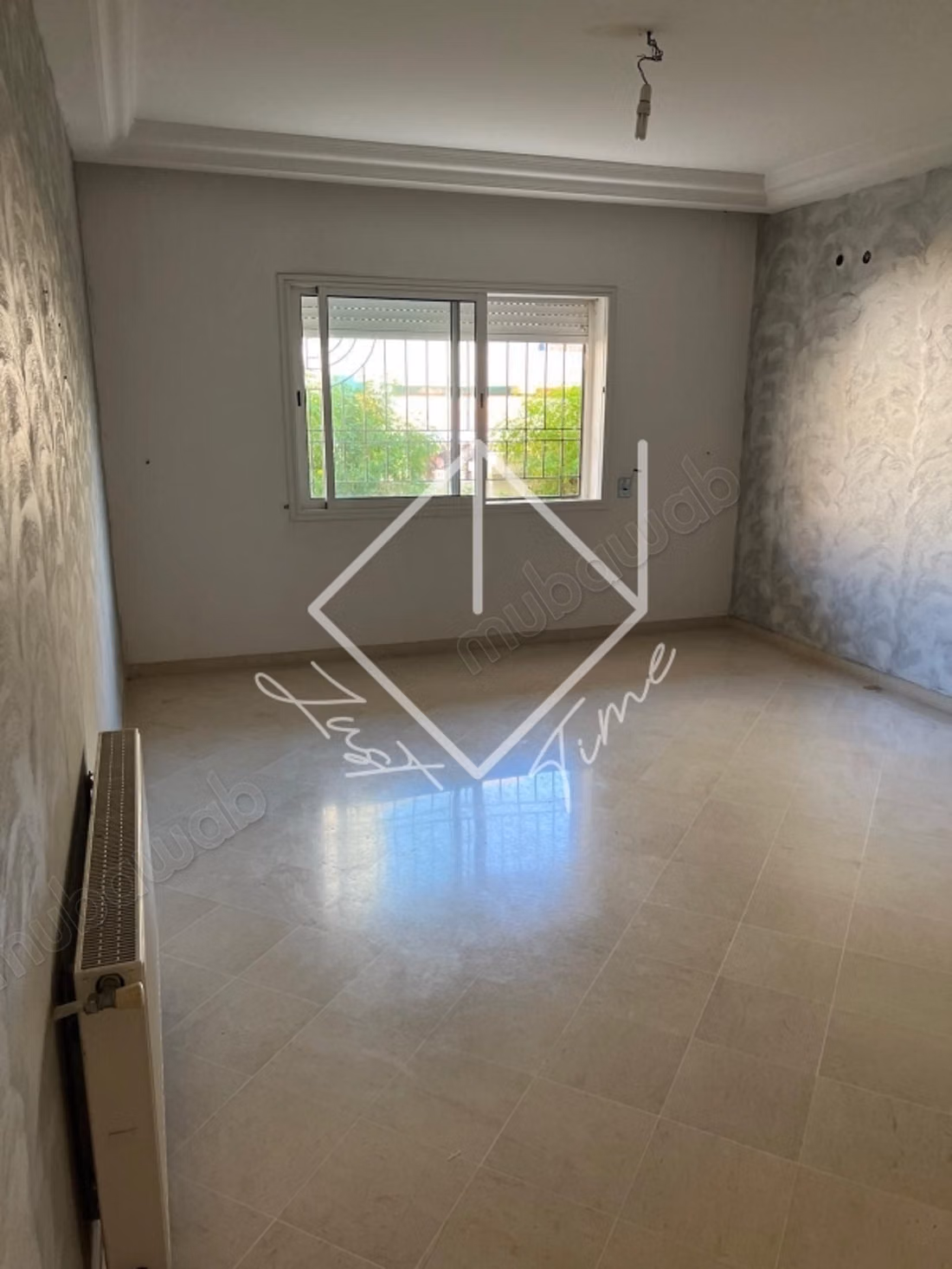 Appartement s3 à louer à ariana soghra