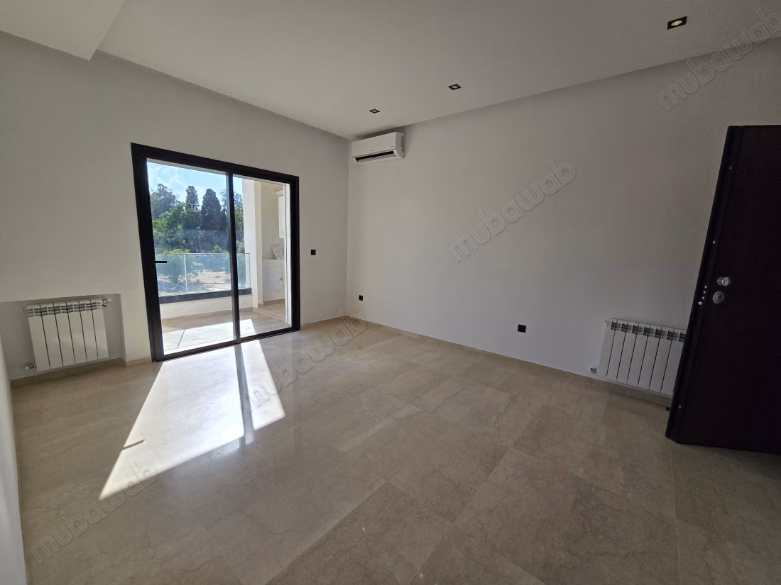 Location s1 neuf à la soukra