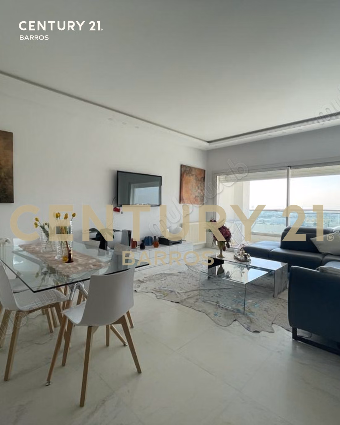 A Vendre un S3 aux Berges du Lac 2