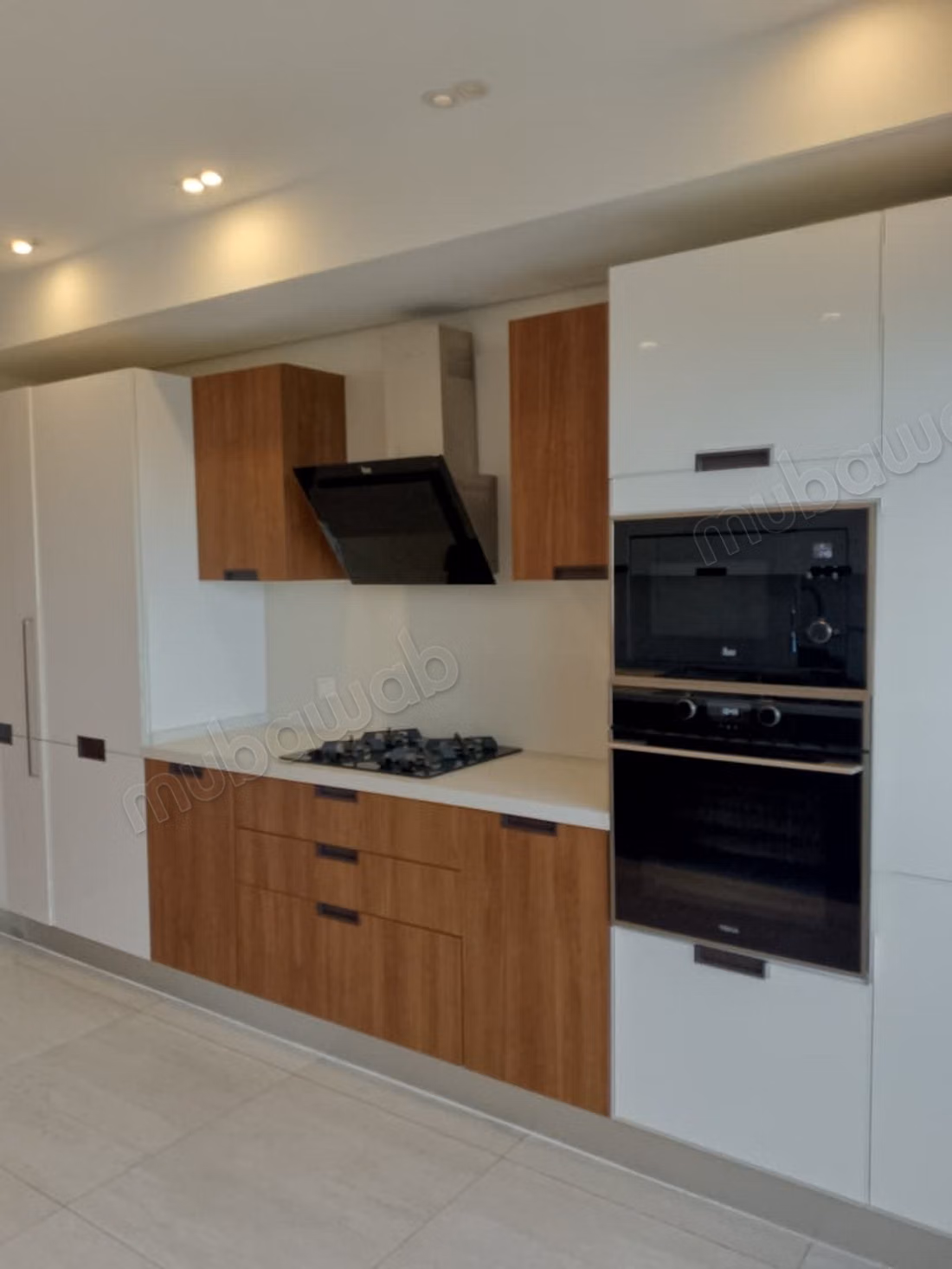 À vendre un appartement au lac2 112 m² av terrasse