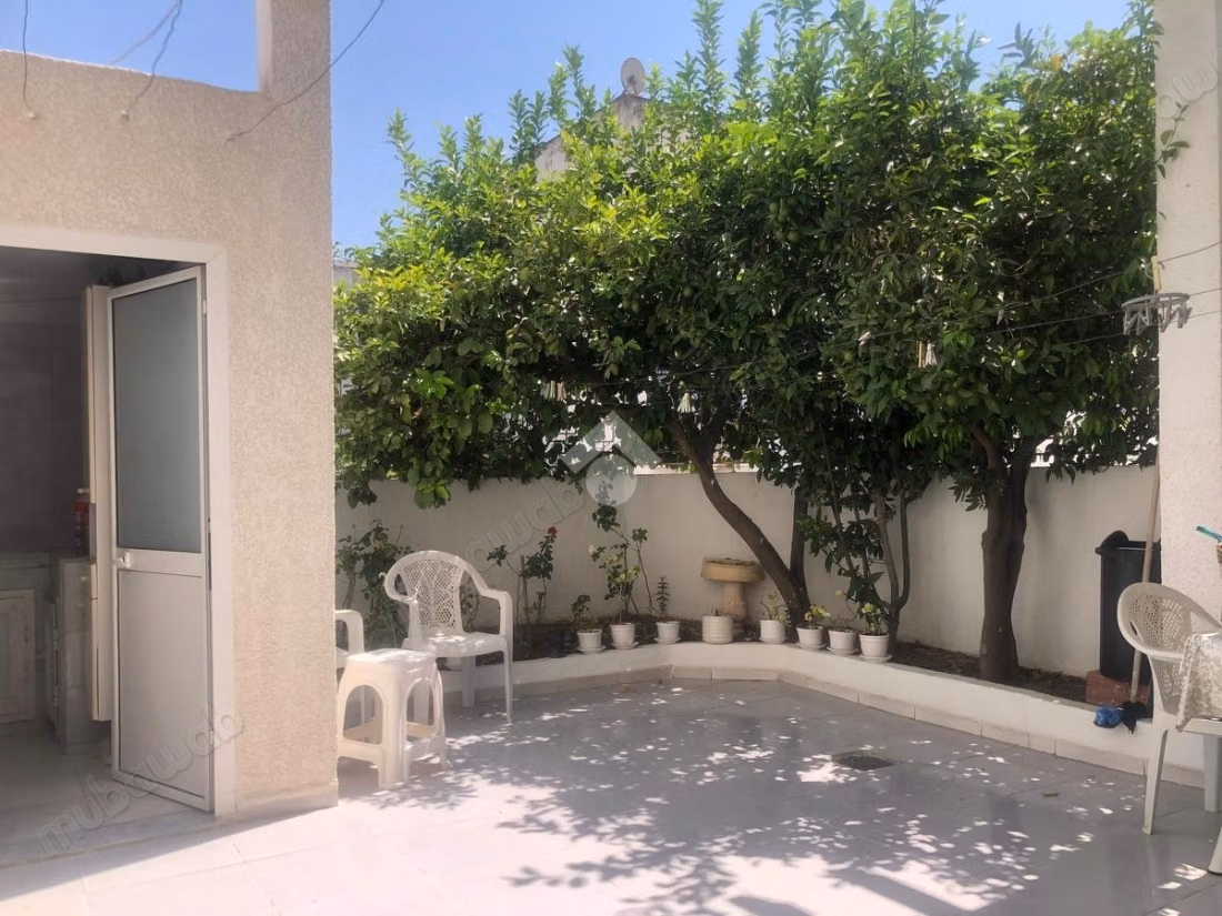 Triplex en location
