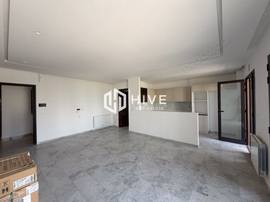 A vendre un s2 à la nouvelle soukra