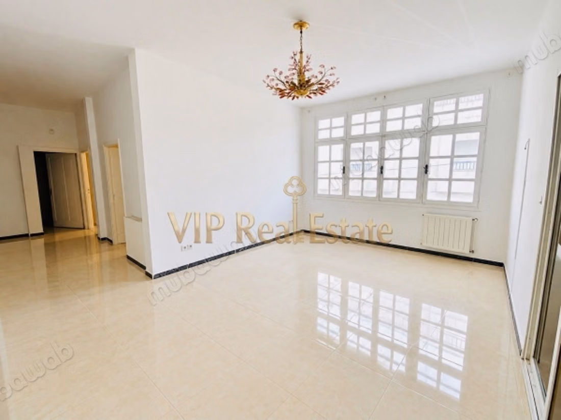 A louer un appartement s2 à la Marsa Plage