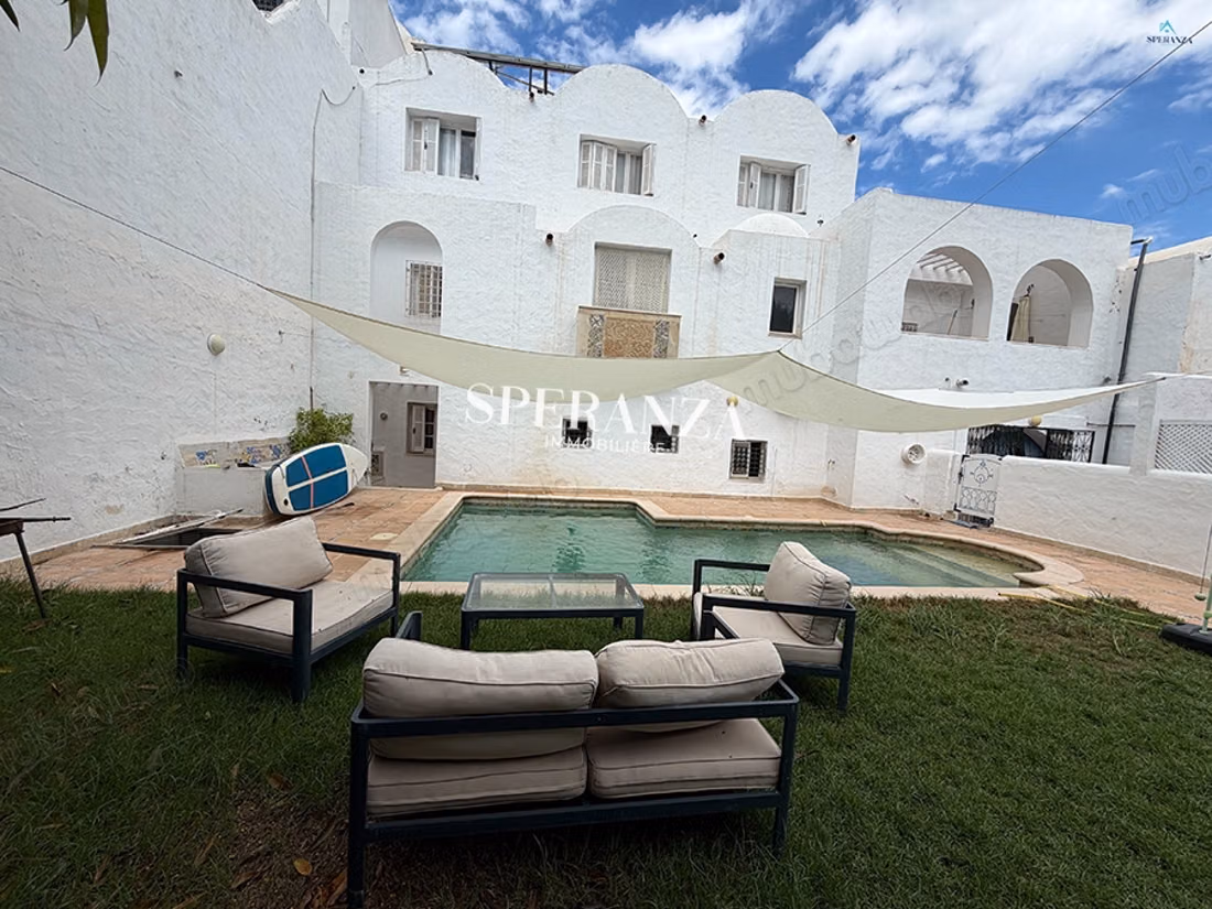 Location Appartement Carine S3